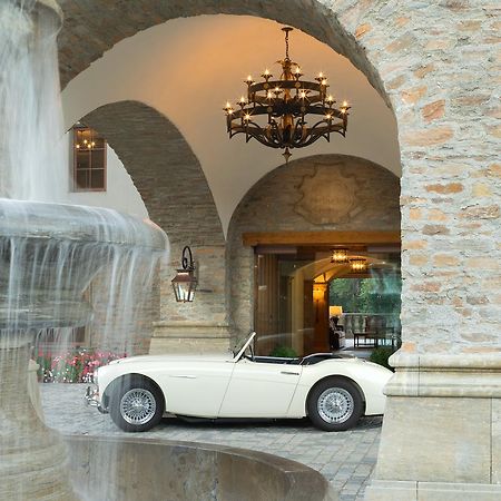 Posthotel Leavenworth - Adults Exclusive Exterior photo