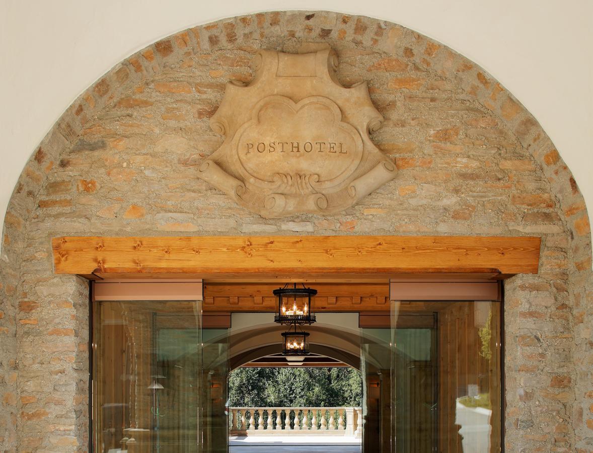 Posthotel Leavenworth - Adults Exclusive Exterior photo