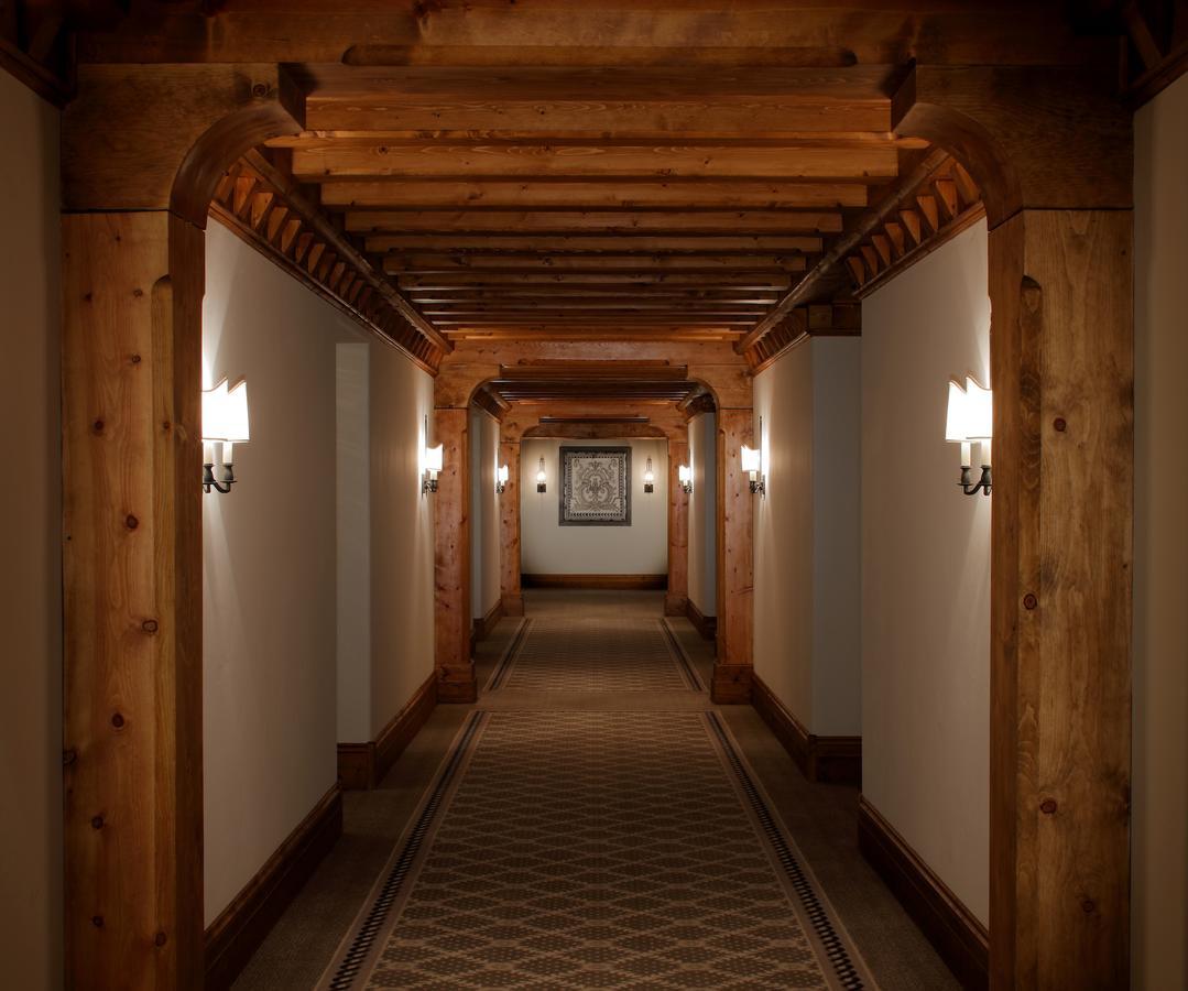Posthotel Leavenworth - Adults Exclusive Exterior photo