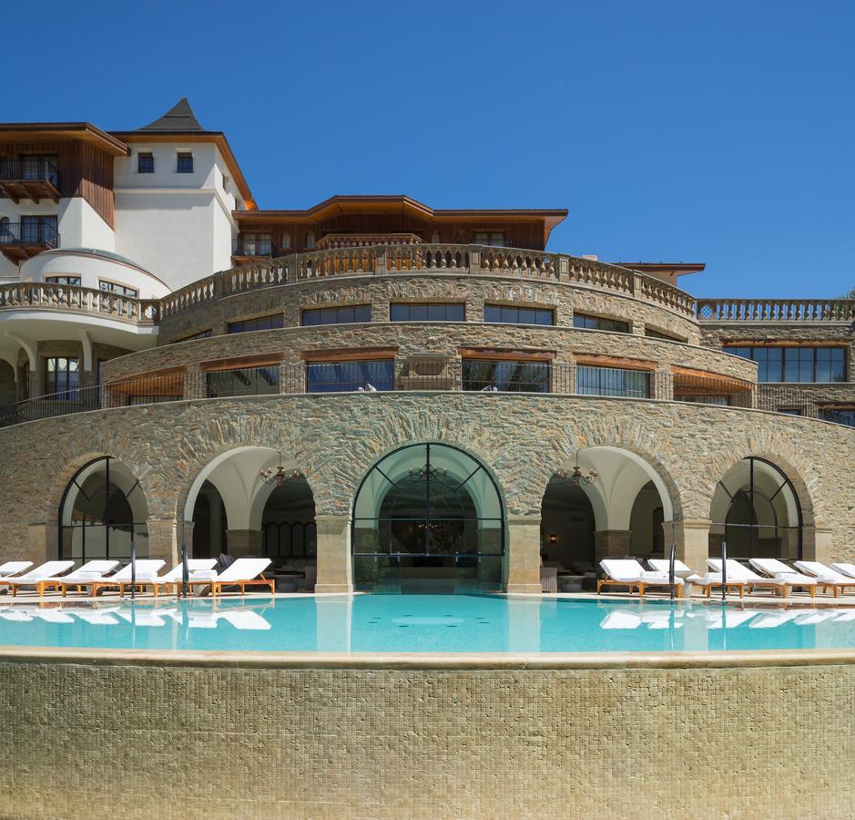 Posthotel Leavenworth - Adults Exclusive Exterior photo