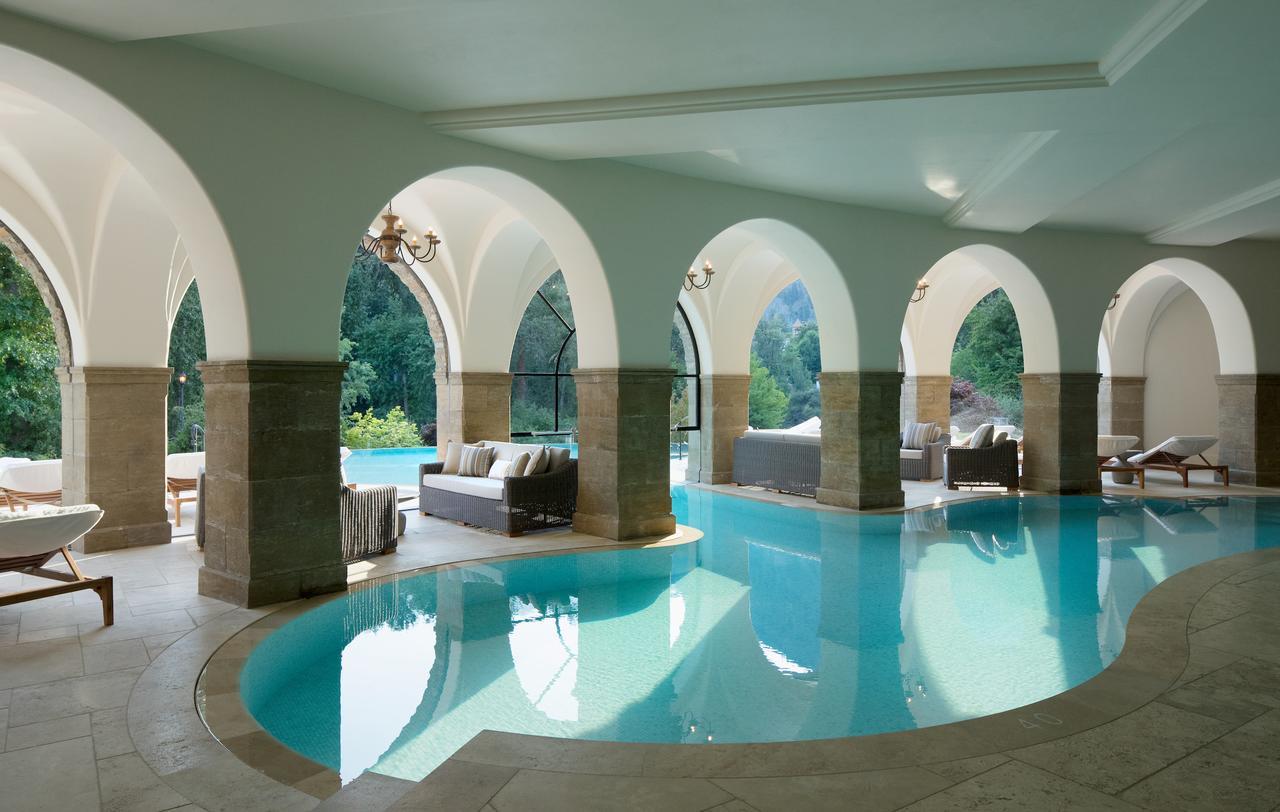 Posthotel Leavenworth - Adults Exclusive Exterior photo